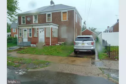 3044 N Merrimac Road, Camden, NJ 08104 - Photo 1