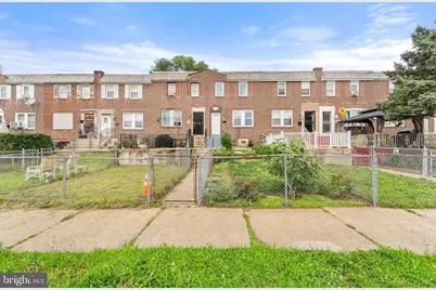 578 Raritan Street, Camden, NJ 08105 - Photo 1