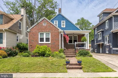 909 Stokes Avenue, Collingswood, NJ 08108 - Photo 1