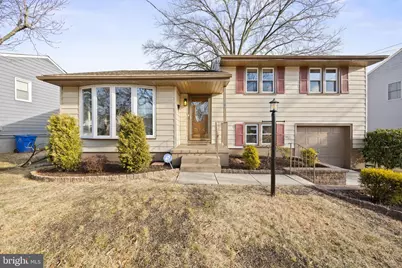 121 Ridge Road, Cherry Hill, NJ 08002 - Photo 1