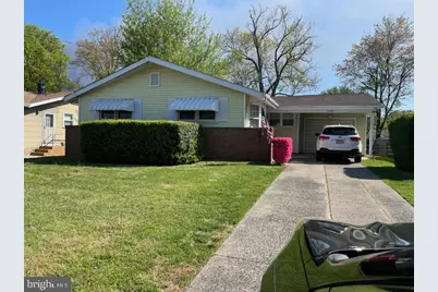 2418 Norwood Avenue, Pennsauken, NJ 08109 - Photo 1