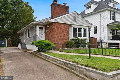 22 E Zane Avenue, Collingswood, NJ 08108 - Photo 1