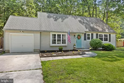 17 Waltham Way, Sicklerville, NJ 08081 - Photo 1