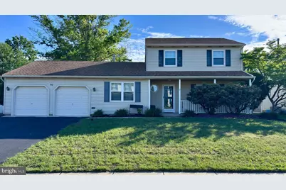 10 Berwick Lane, Sicklerville, NJ 08081 - Photo 1