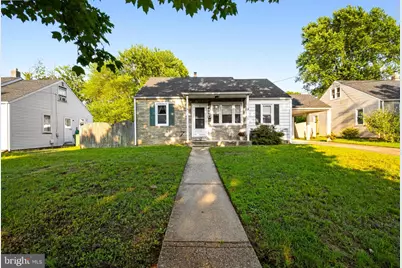 27 Palmwood Avenue, Cherry Hill, NJ 08003 - Photo 1