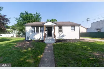 6827 Highland Avenue, Pennsauken, NJ 08110 - Photo 1