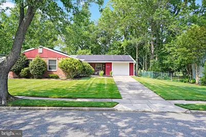 207 John F Kennedy Boulevard, Lawnside, NJ 08045 - Photo 1