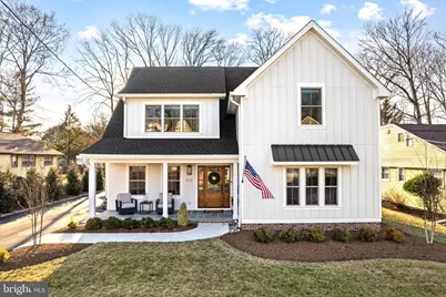 810 Cedar Avenue, Haddonfield, NJ 08033 - Photo 1