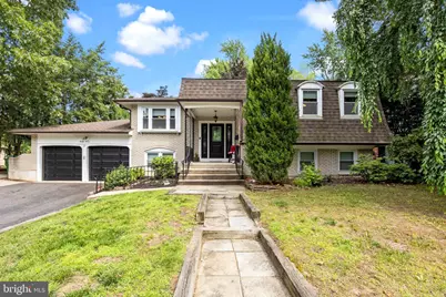 27 Karen Drive, Cherry Hill, NJ 08003 - Photo 1