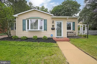 1002 Emerald, Haddon Township, NJ 08108 - Photo 1