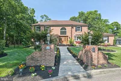 11 Ridgeview Court, Voorhees, NJ 08043 - Photo 1