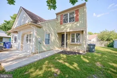 16 Franklin Drive, Voorhees, NJ 08043 - Photo 1