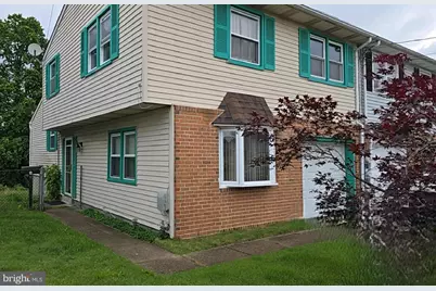 227 Kennedy Boulevard, Bellmawr, NJ 08031 - Photo 1