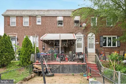 552 Raritan Street, Camden, NJ 08105 - Photo 1