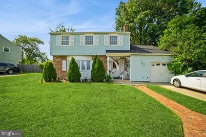 220 Somerdale Road, Voorhees, NJ 08043 - Photo 1