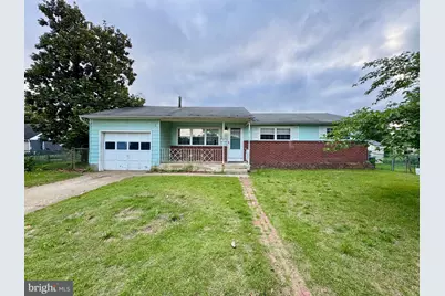 205 2nd Street, Berlin, NJ 08091 - Photo 1