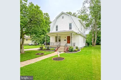 408 Stratford Avenue, Haddon Township, NJ 08108 - Photo 1