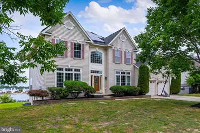 45 Mullen Drive, Sicklerville, NJ 08081 - Photo 1