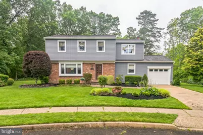 3 Cooper Court, Sicklerville, NJ 08081 - Photo 1