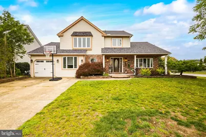 48 Mayflower Drive, Sicklerville, NJ 08081 - Photo 1