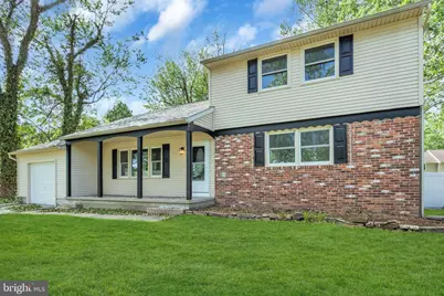 125 Walt Whitman Boulevard, Cherry Hill, NJ 08003 - Photo 1