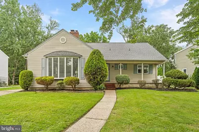 308 N Woodstock Drive, Cherry Hill, NJ 08034 - Photo 1