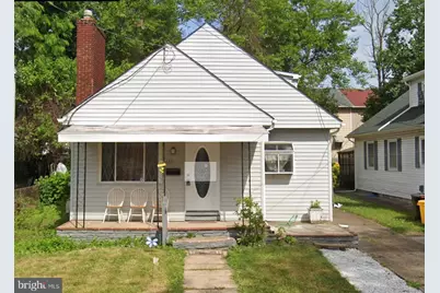 6831 Woodland Avenue, Pennsauken, NJ 08110 - Photo 1