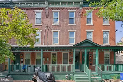 607 Berkley Street, Camden, NJ 08103 - Photo 1