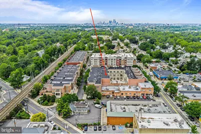 605 N Atlantic Avenue #104, Collingswood, NJ 08108 - Photo 1