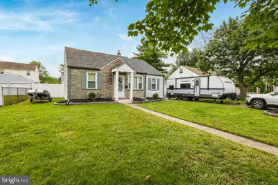 107 Philmar Avenue, Cherry Hill, NJ 08003 - Photo 1