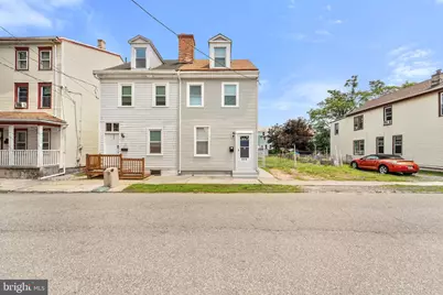 223 Hudson Street, Gloucester City, NJ 08030 - Photo 1