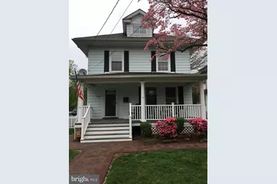 319 E Atlantic Avenue, Haddon Heights, NJ 08035 - Photo 1