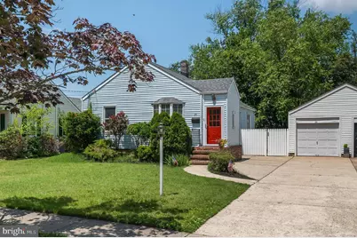 26 Rose Lane, Cherry Hill, NJ 08002 - Photo 1