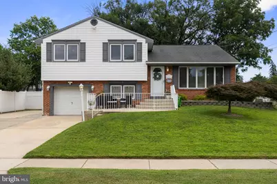 203 Massachusetts Avenue, Cherry Hill, NJ 08002 - Photo 1