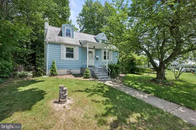 515 N Walnut Avenue, Magnolia, NJ 08049 - Photo 1