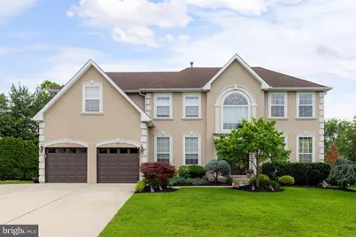 4 Saddlehorn Drive, Cherry Hill, NJ 08003 - Photo 1