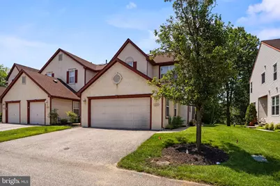 1014 Chanticleer, Cherry Hill, NJ 08003 - Photo 1