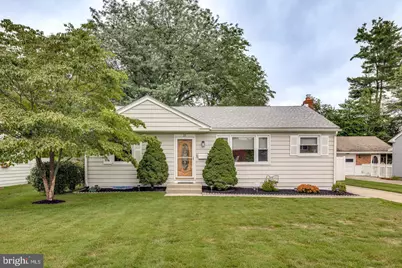 27 Munn Avenue, Cherry Hill, NJ 08034 - Photo 1