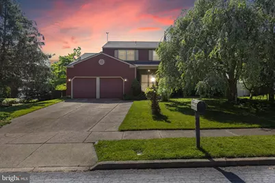 309 Brentwood Avenue, Cherry Hill, NJ 08002 - Photo 1