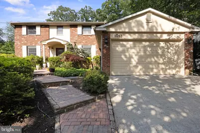 1013 Swallow Drive, Cherry Hill, NJ 08003 - Photo 1