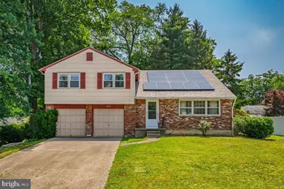 103 Lincoln Avenue S, Cherry Hill, NJ 08002 - Photo 1