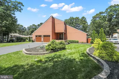 15 Woodhurst Drive, Voorhees, NJ 08043 - Photo 1