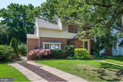 416 Copley Road, Haddonfield, NJ 08033 - Photo 1