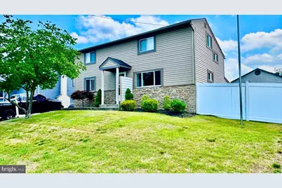 653 Dettmar Terrace, Runnemede, NJ 08078 - Photo 1