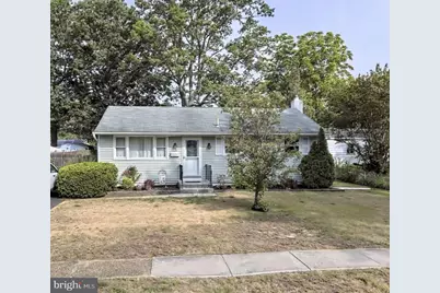 136 Estates Road, Pine Hill, NJ 08021 - Photo 1