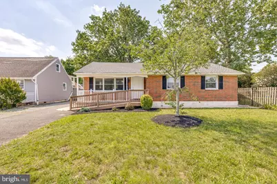 7624 Githens Avenue, Pennsauken, NJ 08109 - Photo 1