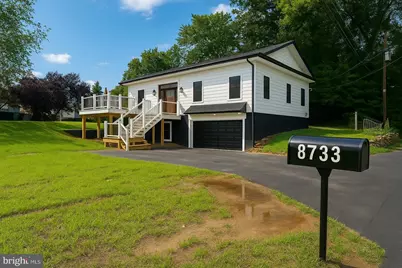 8733 Herbert Avenue, Pennsauken, NJ 08109 - Photo 1