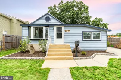 21 W 5th Avenue, Pine Hill, NJ 08021 - Photo 1