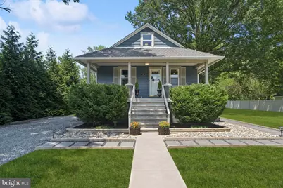 1104 Martin Avenue, Cherry Hill, NJ 08002 - Photo 1