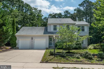 7 Morningside Lane, Voorhees, NJ 08043 - Photo 1